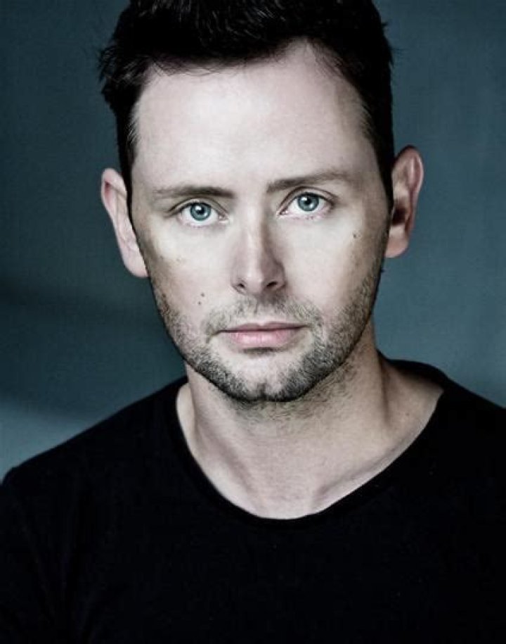 James Gillan