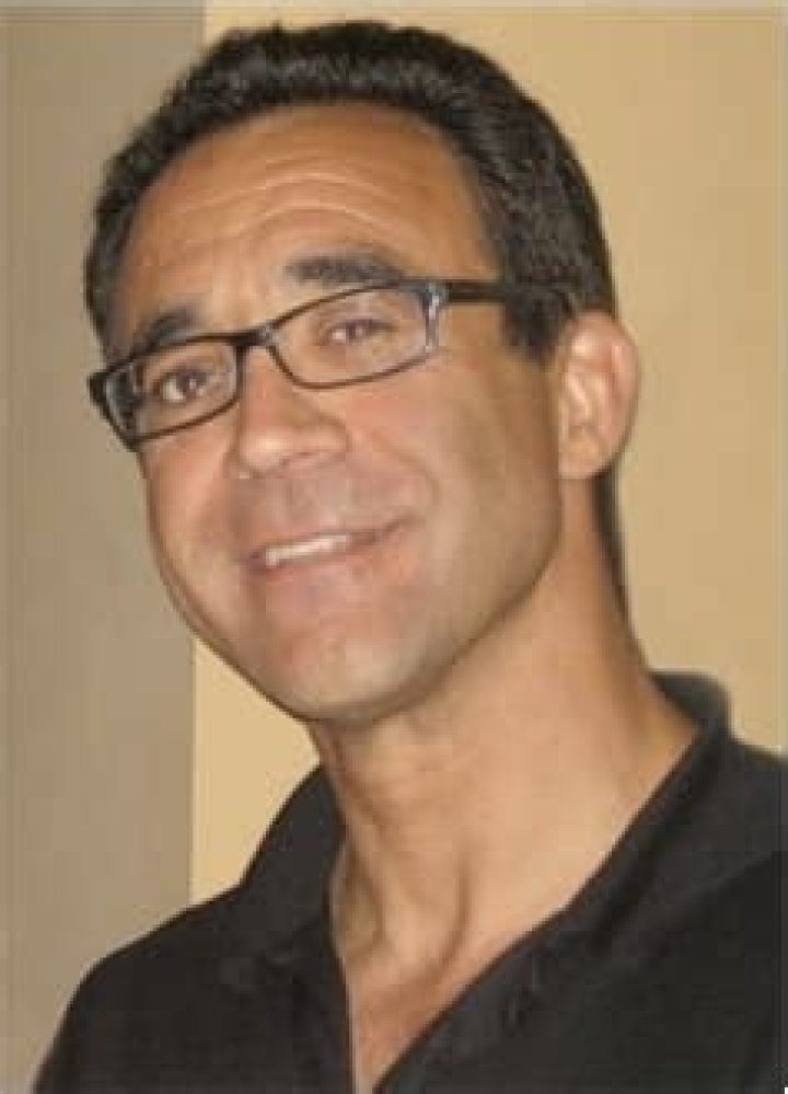 James Goldman
