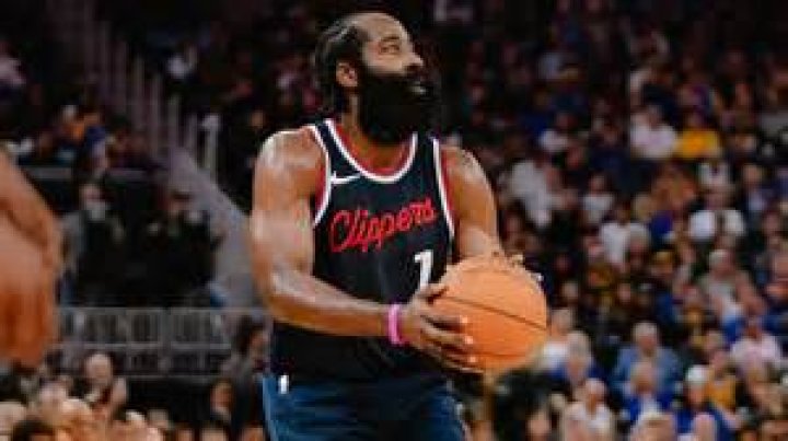 James Harden