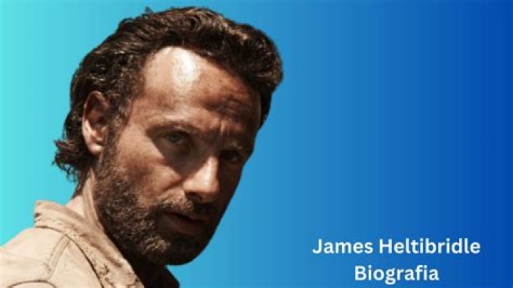 James Heltibridle