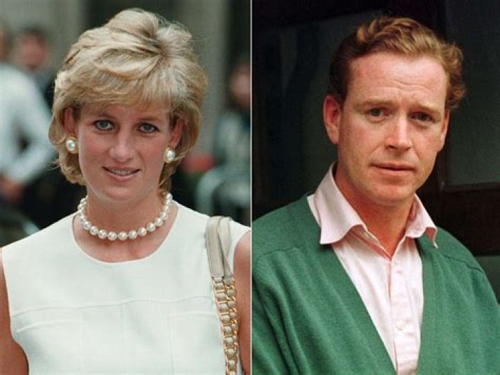 James Hewitt