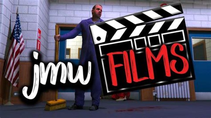 James jmwFILMS