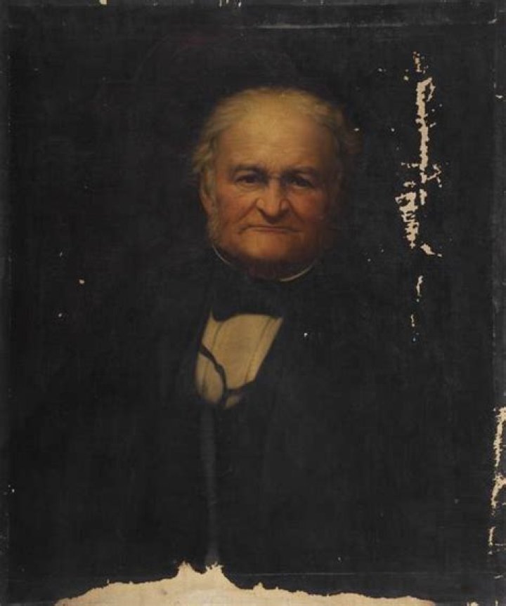 James Kay