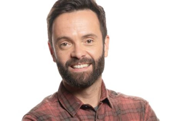 James Mackenzie