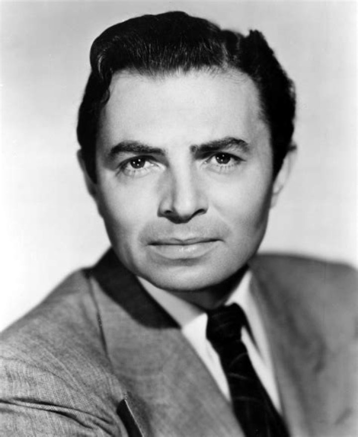 James Mason