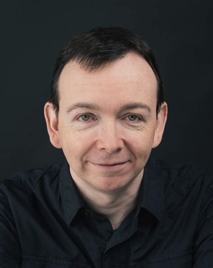 James Moran