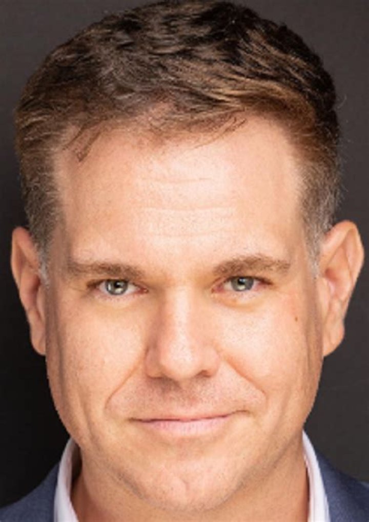 James Mount