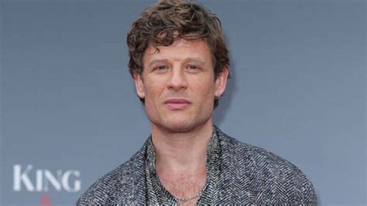 James Norton