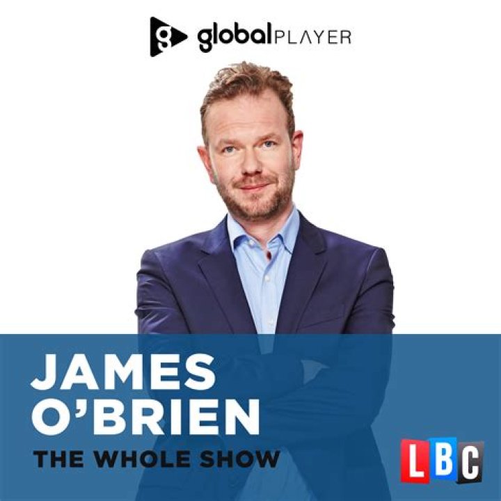 James O'Halloran
