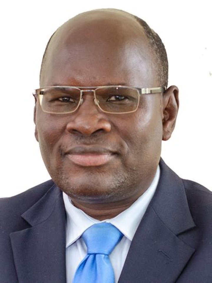 James Ole Kiyiapi