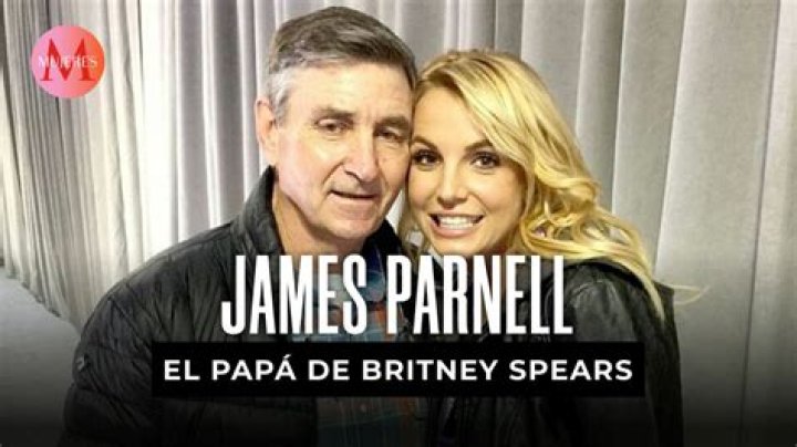 James Parnell Spears