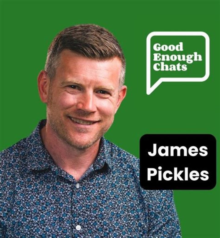James Pickles