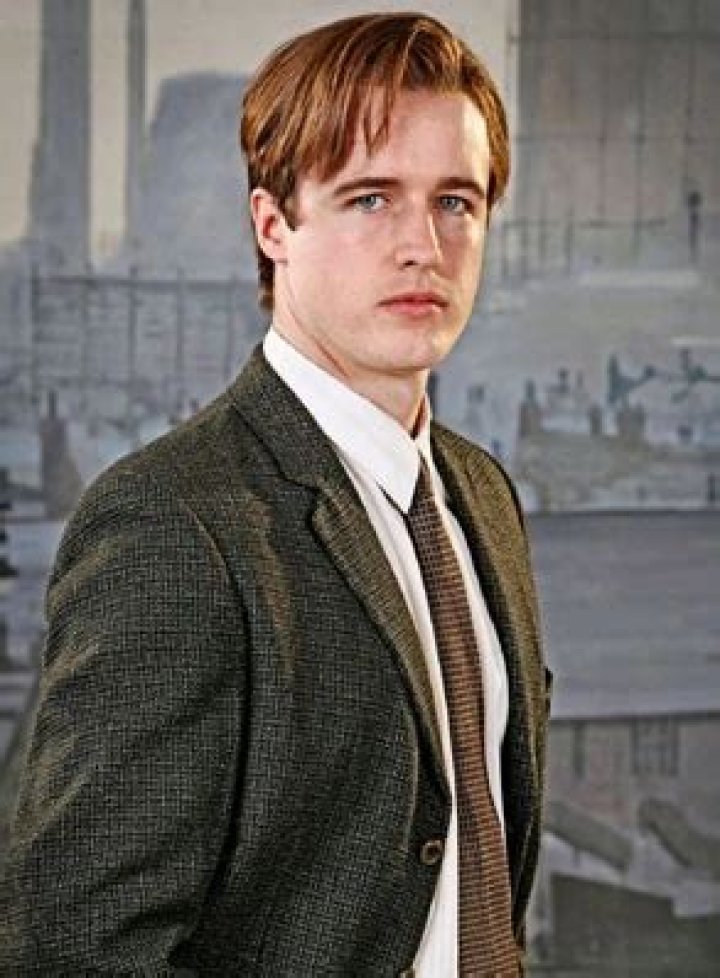 James Roache