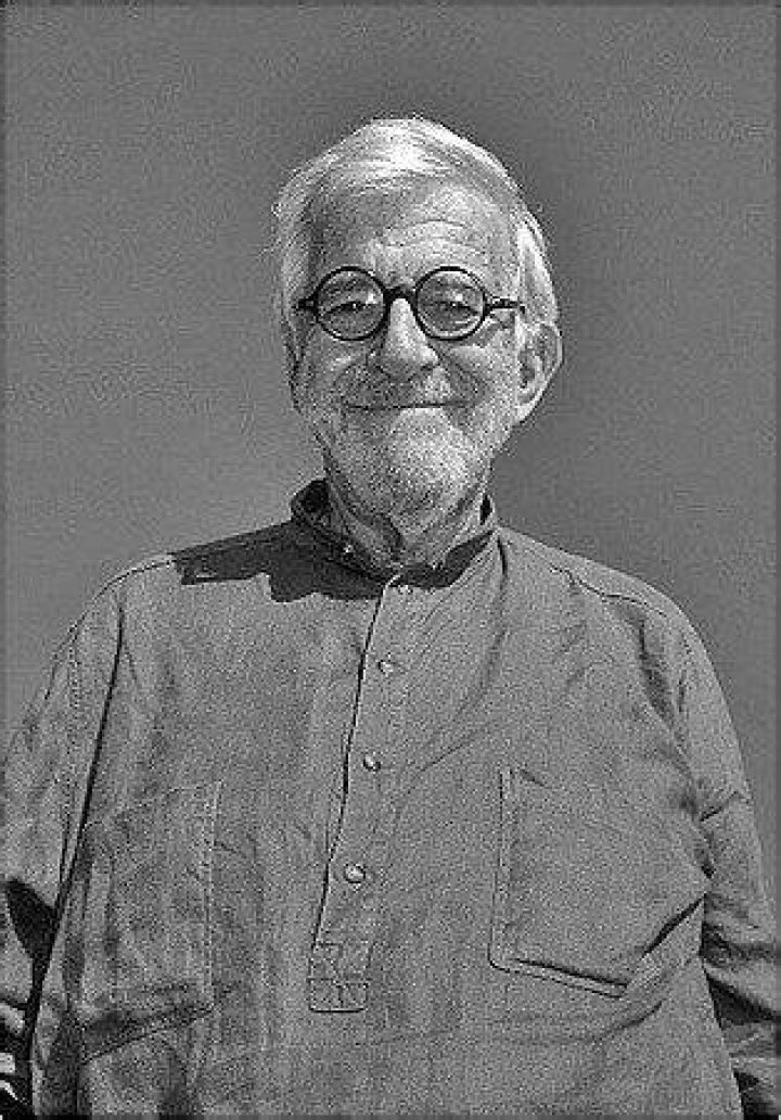James Rossant