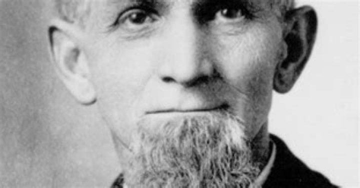 James Spangler