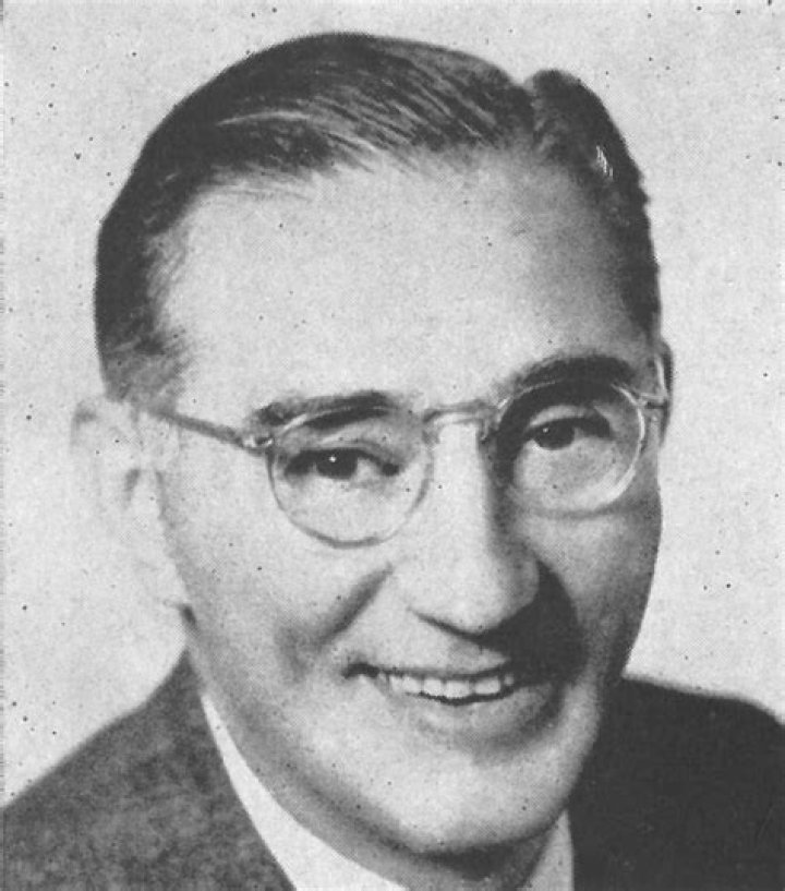 James V. Monaco