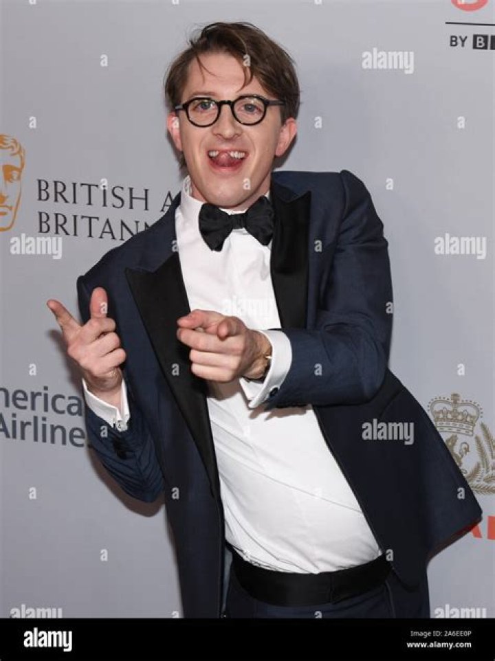 James Veitch