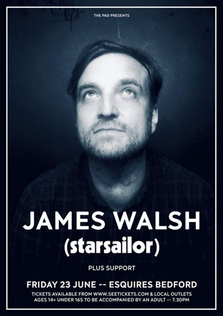 James Walsh