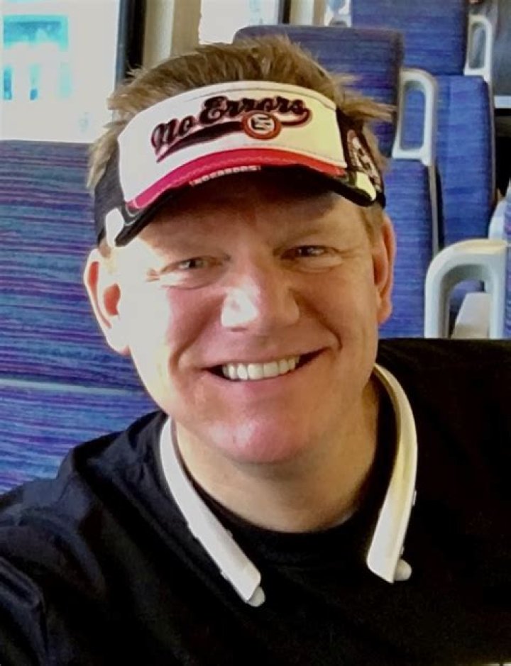 James William M&rsquo;Culloh