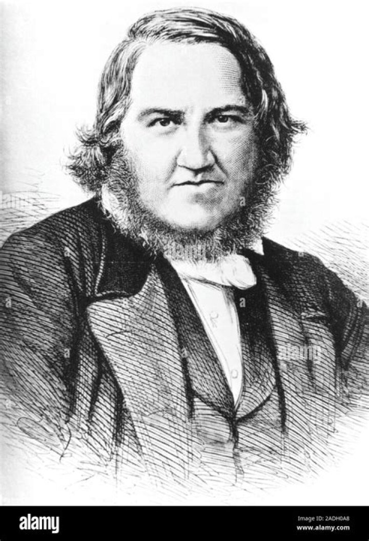 James Young Simpson