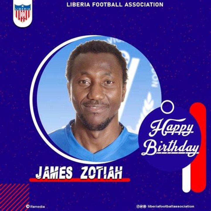 James Zotiah