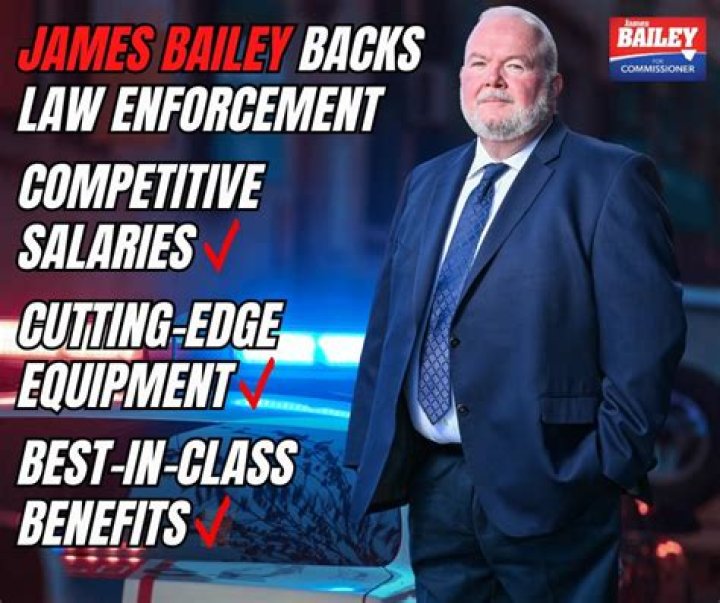 James-Bailey