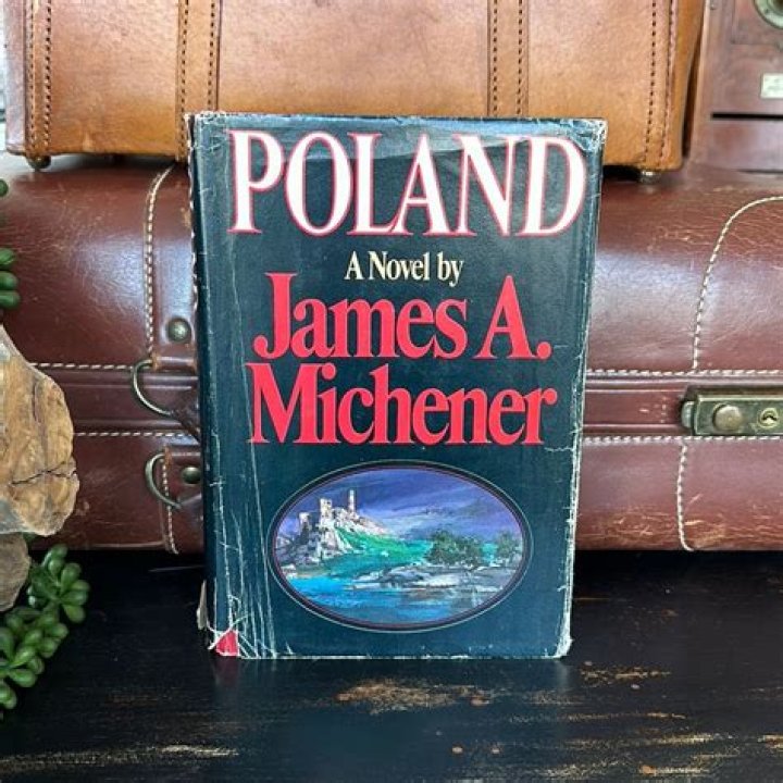 James-Michener