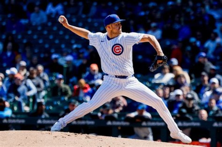 Jameson Taillon