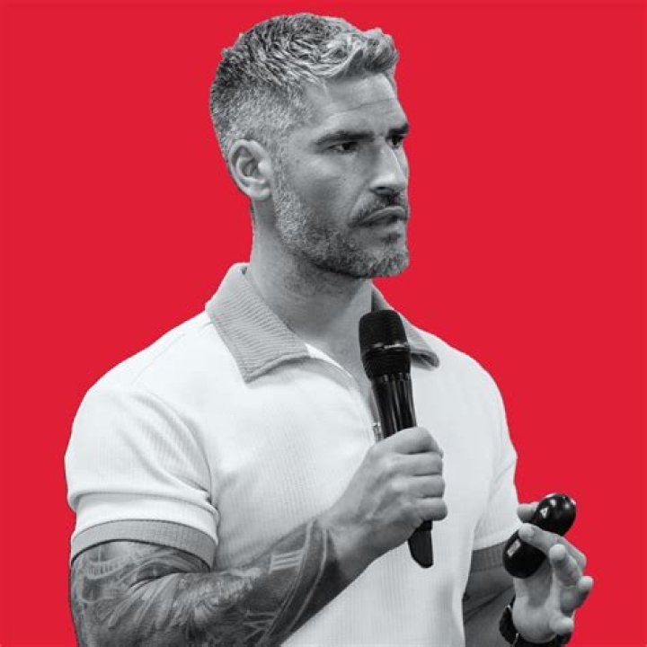 Jamie Alderton