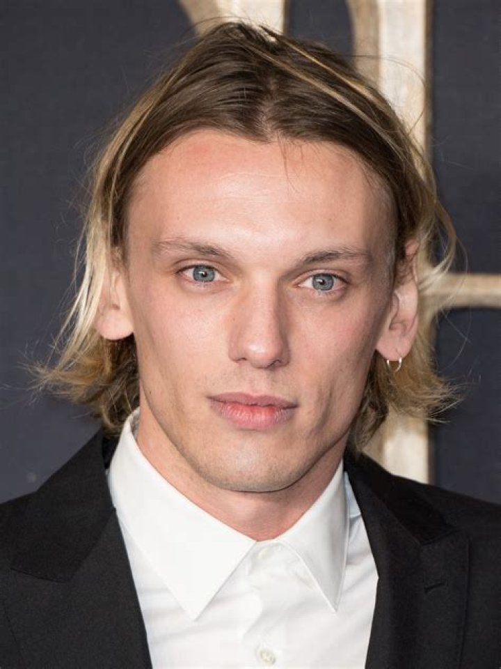 Jamie Campbell
