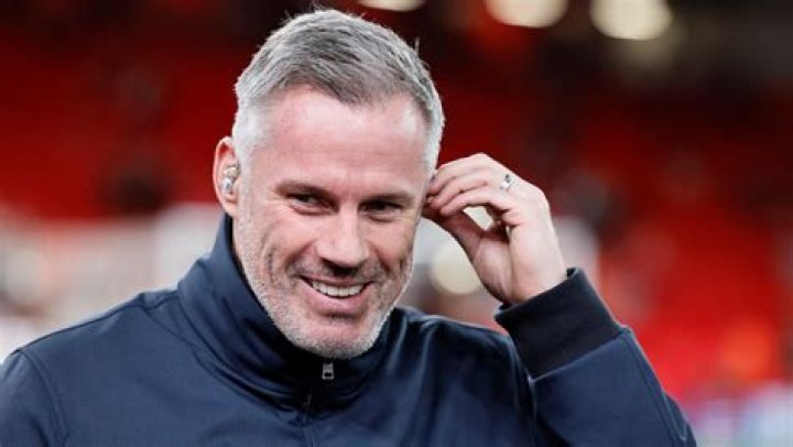 Jamie Carragher