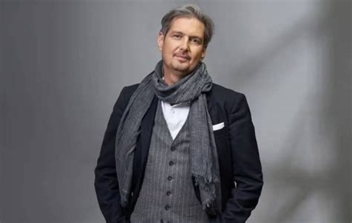 Jamie Crick