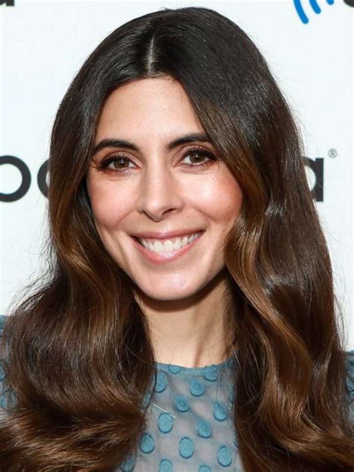 Jamie Lynn Sigler