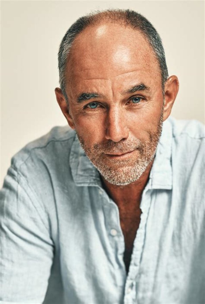 Jamie McShane