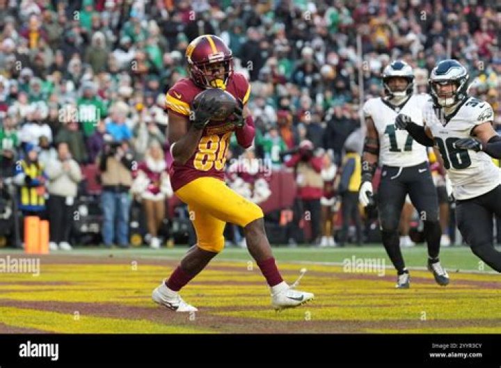 Jamison Crowder