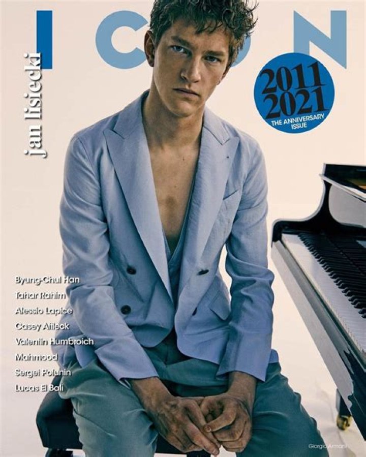 Jan Lisiecki