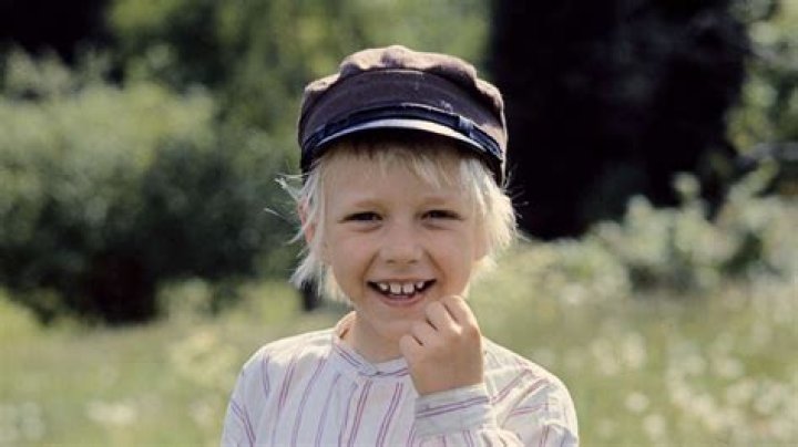 Jan Ohlsson