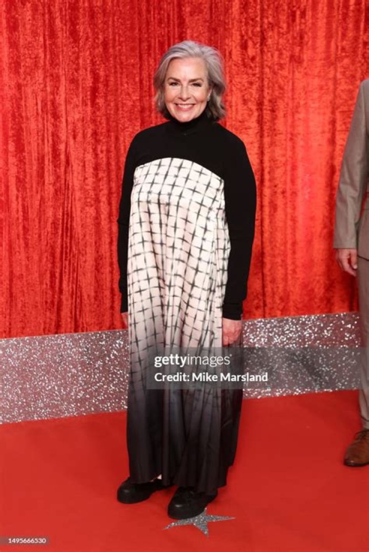 Jan Pearson
