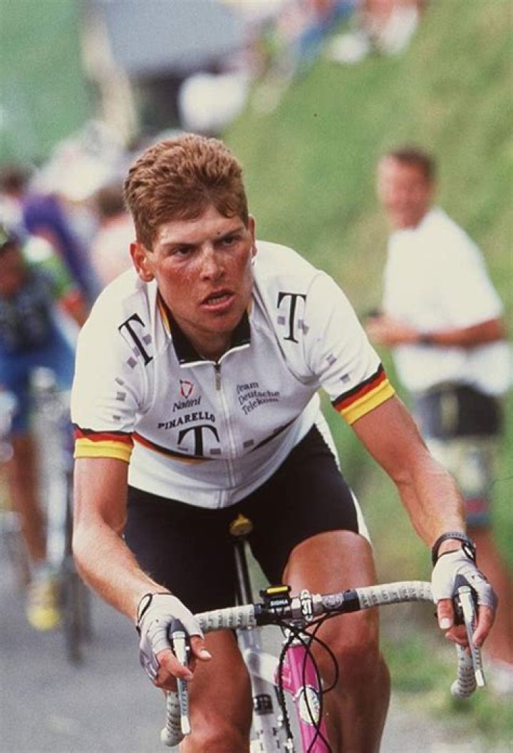 Jan Ullrich