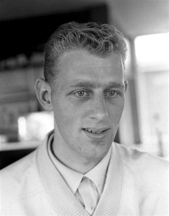 Jan van der Horst