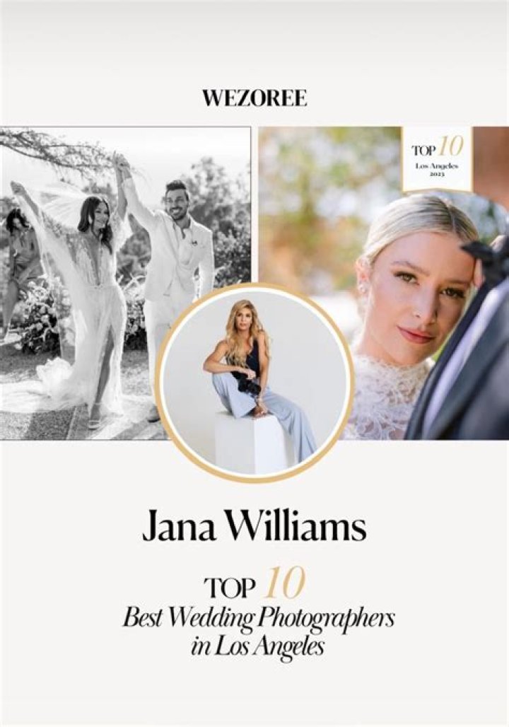 Jana Williams