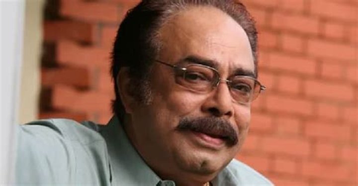 Janardhanan