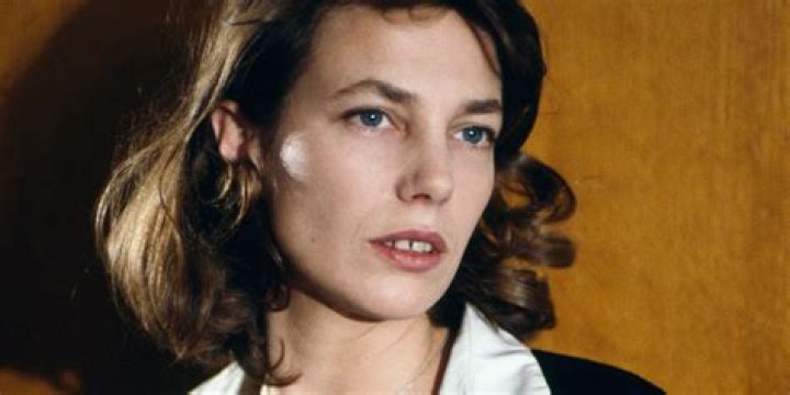 Jane Birkin