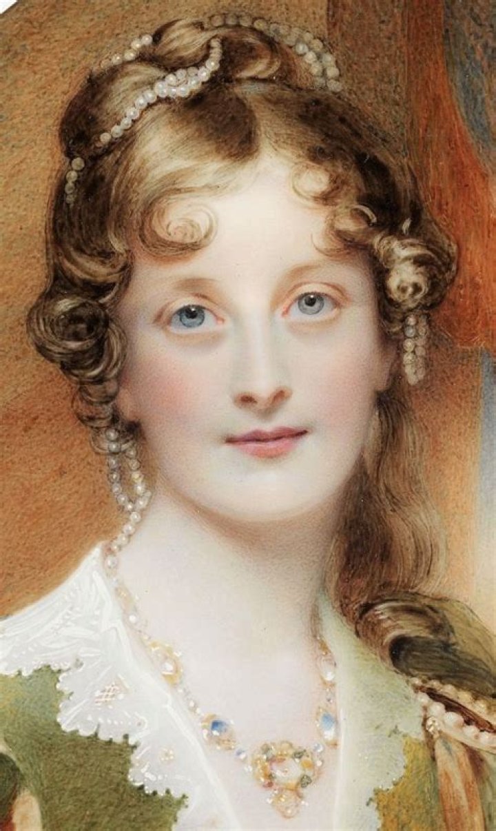 Jane Digby