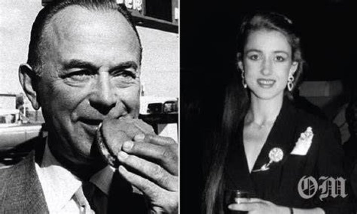 Jane Dobbins- Ex-wife of late American Businessman Ray Kroc.