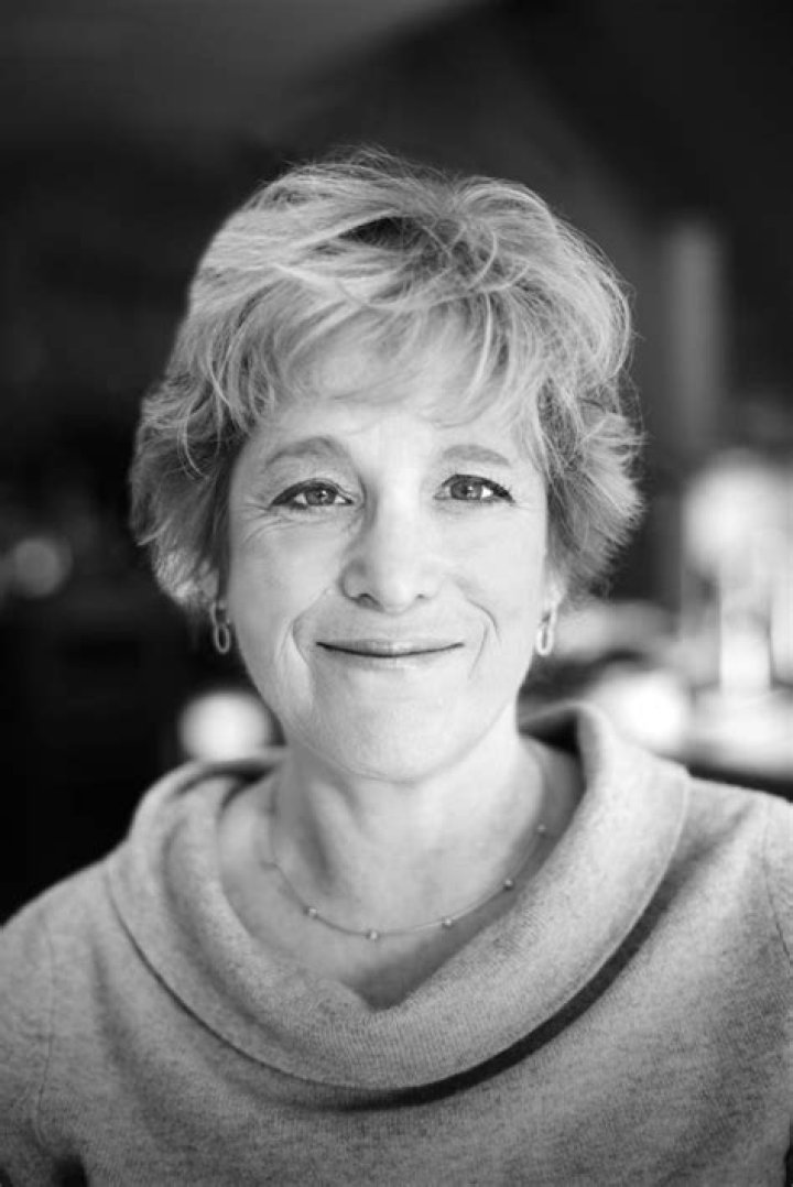 Jane Leavy
