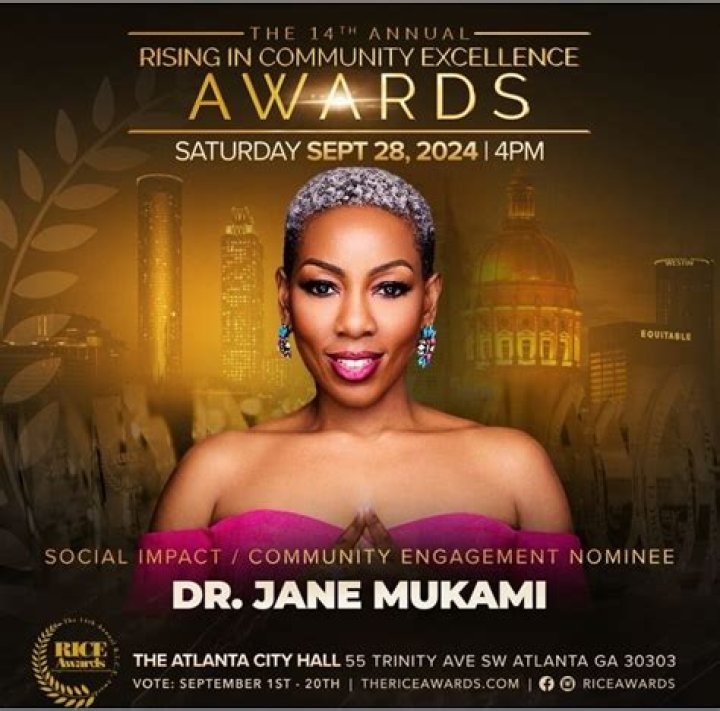 Jane Mukami