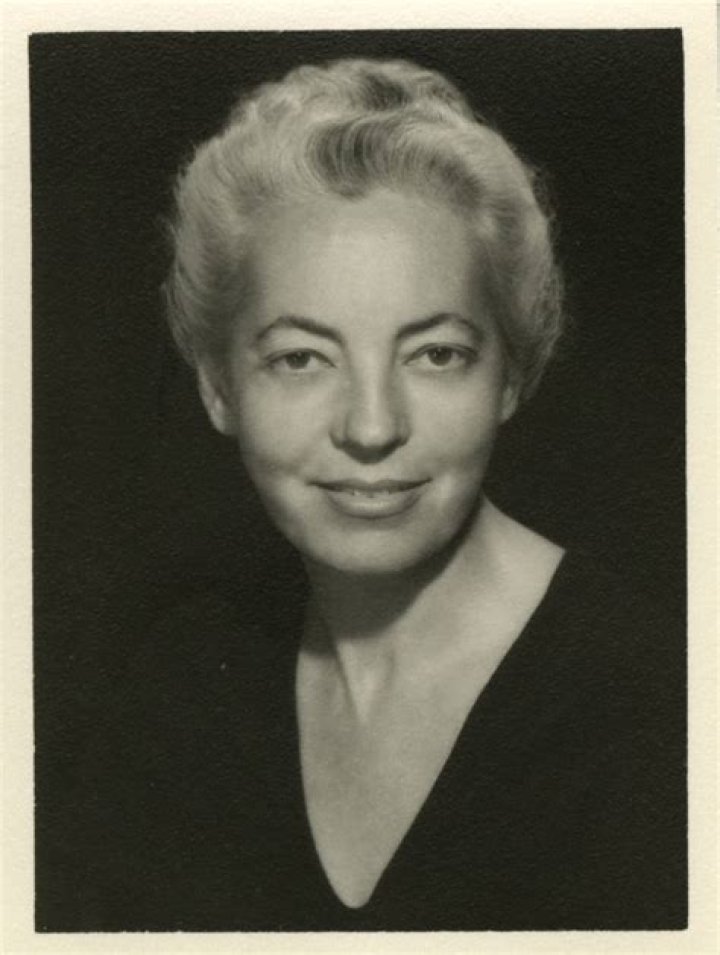 Jane Silverstein Ries