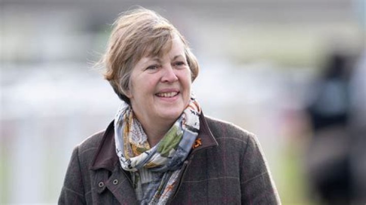 Jane Williams