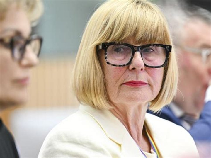 Janet Albrechtsen